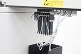 Beckman Coulter Biomek FX Automated Liquid Handling System with PC