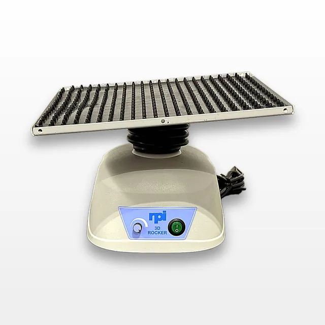 Rocker B3D2300 3D Mixer Variable Speed Laboratory Shaker