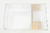 Thermo Scientific SAHARA S19T Acrylic Heated Bath 19L 13-80C TK
