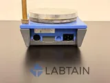IKA RCT B S1 Magnetic Stirrer with Integrated Balance