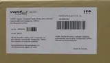 VWR Cat: 30180-022 Media Bottle Square/ Octagonal Autoclavable 1000ml New