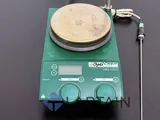 Chemglass Optichem Digital Hotplate Stirrer with Safety Control