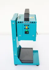 ABgene AB-0384/110 Manual Thermo-Sealer Heat Sealing Plate Sealer