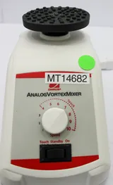 Ohaus VXMNAL Analog Mini Vortex Mixer 30392115 Sturdy & Reliable