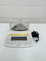 Sartorius CPA323S Analytical Balance for Precision Weighing Applications