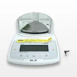 Sartorius CPA323S Analytical Balance for Precision Weighing Applications