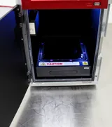 Alpha Innotech SA-1000 Red Imaging System DNA/Protein Gel Imager Used
