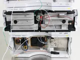 Agilent 1200 Series HPLC System with DAD Detector