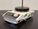 Heidolph MR Hei-Tec 135mm Digital Hot Plate Stirrer