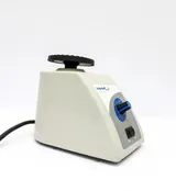 VWR 58816-121 Lab Mini Vortexer Mixer 100-3200 RPM Shaker Used