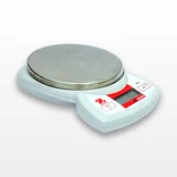 Ohaus CS 200 Bench Scale - Compact and Precise, Ideal for Versatile Applications