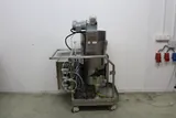 HyClone SV50171.02 50L Single-Use Bioreactor on Rolling Cart with 1/4HP Motor
