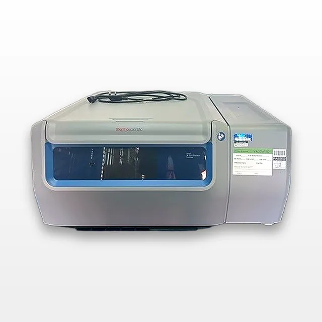 Thermo Sorvall X4R Pro Series Floor Centrifuge TX-1000 Rotor No Buckets