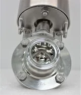 SPX/OTC watchman FMYB-E120 Valve Position Transmitter, VG Condition