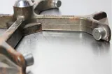 DuPont H1000B Swing Rotor Centrifugation Swing-Out 3600 RPM