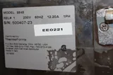Thermo Forma 8845 Dishwasher Used 230V Laboratory Cleaning Unit