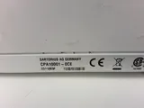 Sartorius CPA 10001-OCE Precision Balance 0-10000g x 0.1g with RS-232