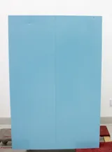 Justrite Acid and Corrosive Storage Cabinet 45 Gal, 170L, FM Approved
