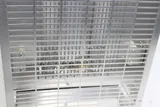 Gardner AG-970 Electrocutor Insect Trap 80W, Non-Chemical, 2500 sq. ft. Range