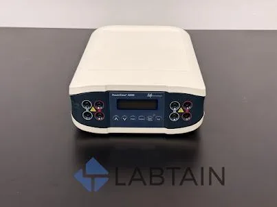 Life Technologies PSO300 General Laboratory Equipment