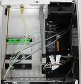 Varian 450-GC Gas Chromatograph for Spare Parts, Non-Working