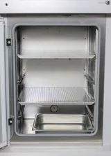 Hotpack CO2 Incubator Model 305741 with 5.4 cu.ft Capacity and LED Display