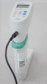 Rainin Matrix Impact2 Multichannel Electronic Pipette 1250µL Capacity