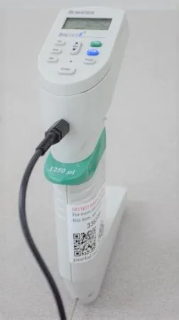 Rainin Matrix Impact2 Multichannel Electronic Pipette 1250µL Capacity