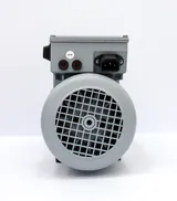 Vacuubrand RE 6W Rotary Vane Vacuum Pump 120/220V 50/60Hz Advanced Lab Use
