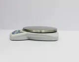 Ohaus CS 200 Small Bench Scale, 200g Capacity, Excellent Condition