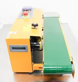 JORESTECH E-CBS-630D Continuous Band Sealer for Heat Sealing
