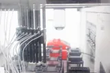 Beckman Coulter Biomek FXP Dual Arm Liquid Handling System DNA/RNA Extraction
