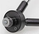 Schott Gooseneck Dual Fiber Optic Light Guide Precise Light Placement