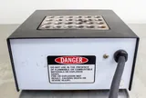 Lab-Line 137-455 Equatherm Temp Blok Heater, Variable Heat Settings