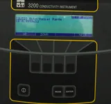 YSI 3200-115V Conductivity Meter Benchtop Multiparameter