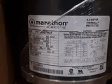 Marathon Electric Marathon Motor 5KH32GNB784AX 1/3 HP Motor 1725 RPM