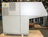 MBM/Ideal Destroyit 5009 Industrial Shredder, 600+ Sheets, Cross-Cut 24-46 ft/min