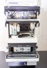 Thermo UltiMate 3000 HPLC Stack Analytical System with Binary & Dual Pumps