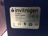 Invitrogen Prodigy 2000DX Microarray System with Automation Features