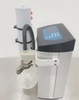 ILMVAC GmbH Am Vogelherd 20 Solvent Distillation System - Diaphragm Pump