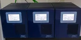 Beckman Coulter Biomek FX Automated Liquid Handler, Multichannel Heads Included