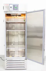 Thermo Scientific MR25SS-SAEE-TS General Purpose Lab Refrigerator 23 CU FT