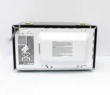 N/A Model EM720CPN-PMB Countertop Microwave 700W, 0.7 cu ft with Turntable