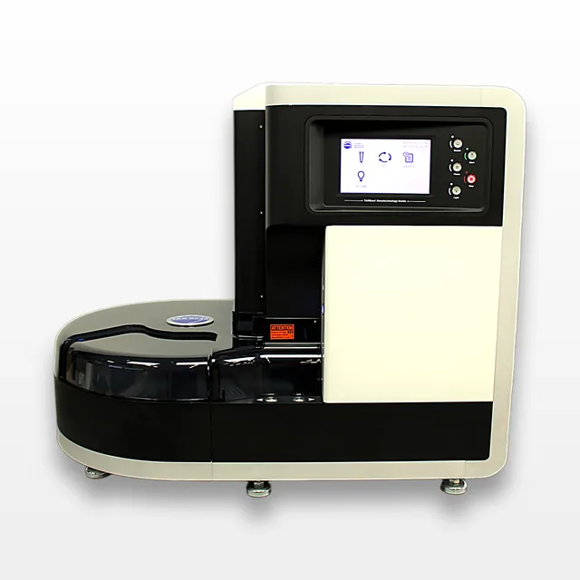 TANBead Maelstrom 9600 Nucleic Acid Extractor, Automated, VG Condition
