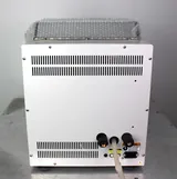 Thermo MaxQ 4450 Benchtop Orbital Shaker with Cooling & Heating Coil, 4 x 1L