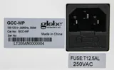 Globe Scientific Inc. GCC-MP Centrifuge 300-6000 RPM, 30-Place Rotor