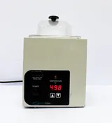 GeneMate 180021SC Benchtop Water Bath, Microprocessor Controlled, 5L, 99C
