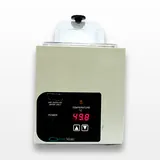 GeneMate 180021SC Benchtop Water Bath, Microprocessor Controlled, 5L, 99C