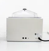 GeneMate 180071SC Water Bath, 5L Capacity, 99.9C Range, Stainless Steel