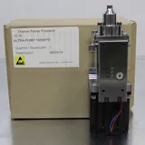 Thermo Fisher ULTRA PUMP 15000PSI P-012960 Hydraulic Pump Used